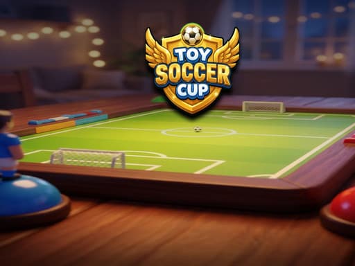 Toy Soccer Cup thumbnail