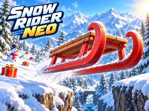 Snow Rider Neo thumbnail