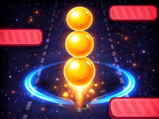 Stack Ball Run 3D thumbnail