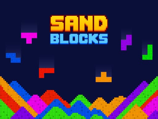Sand Blocks thumbnail