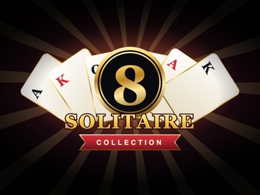 Solitaire 8 Collection thumbnail