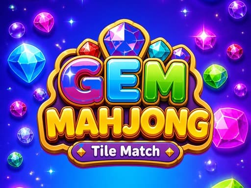 Gem Mahjong thumbnail