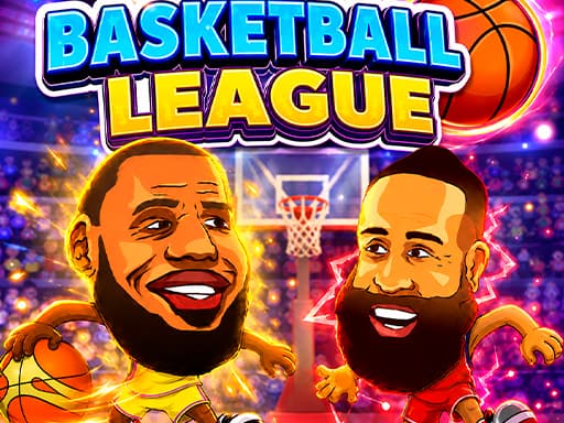 Basketball League thumbnail