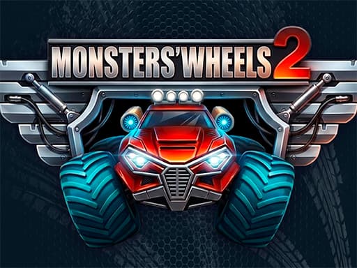 Monsters Wheels 2 thumbnail