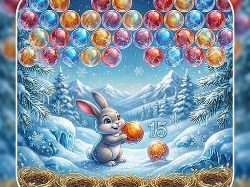 Bubble Shooter Challenge thumbnail